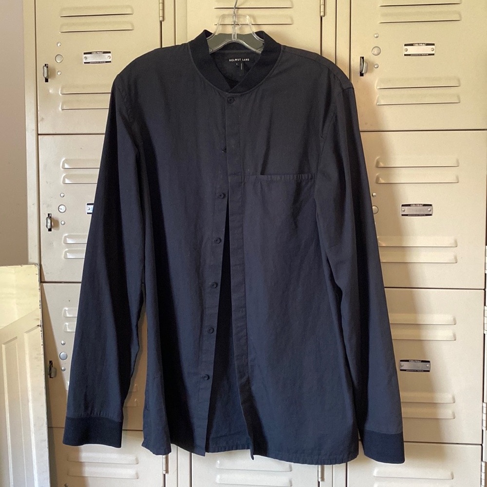 Helmut Lang Shirt